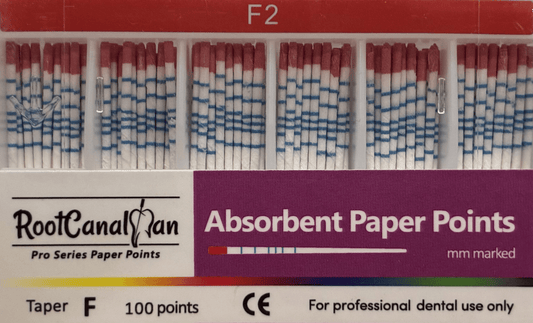 Paper Points