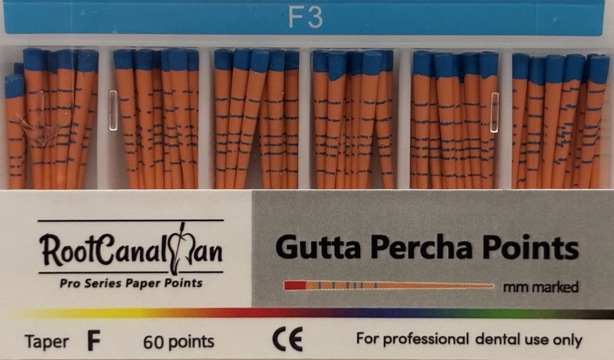Gutta Percha
