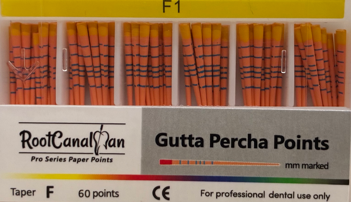 Gutta Percha