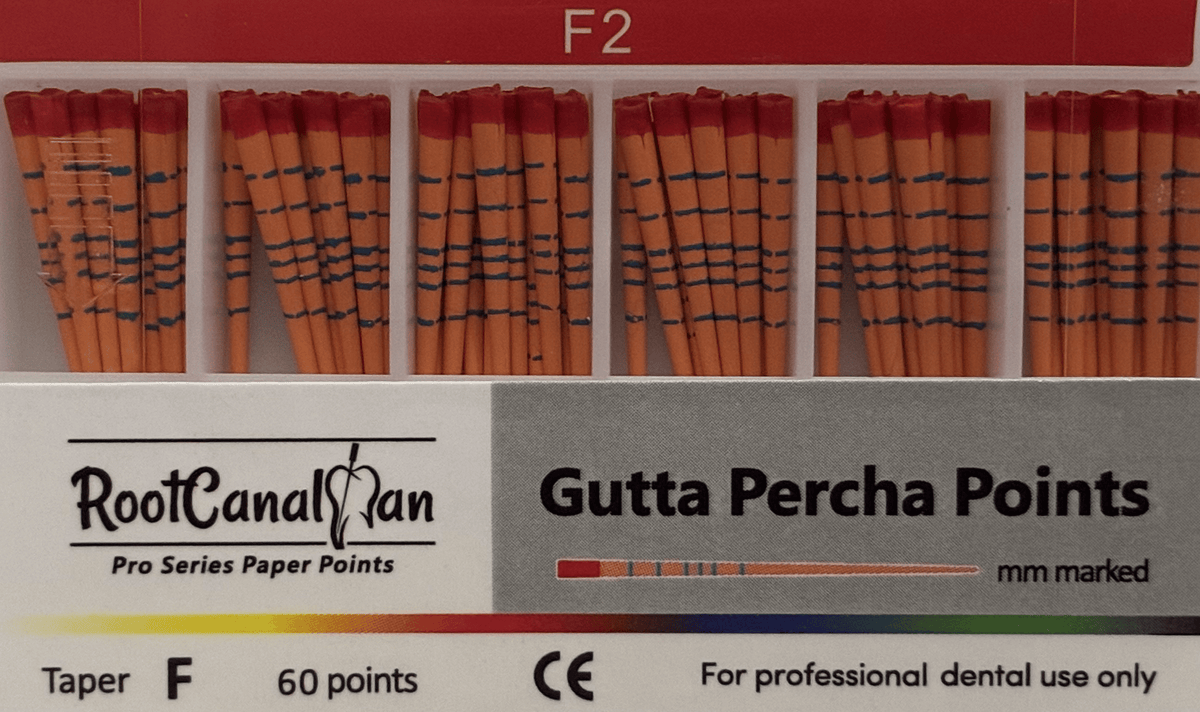 Gutta Percha