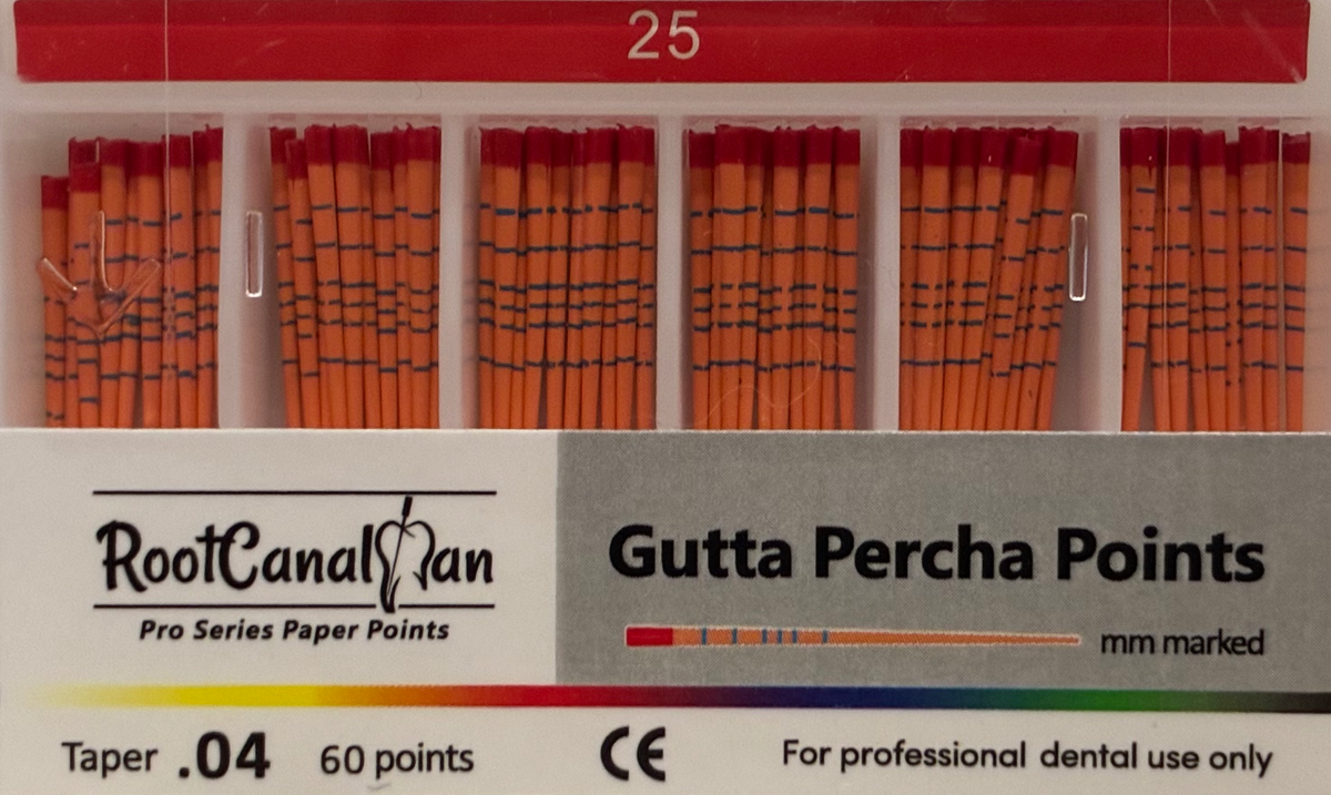 Gutta Percha