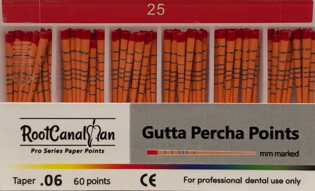 Gutta Percha
