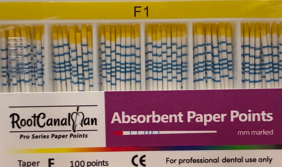 Paper Points