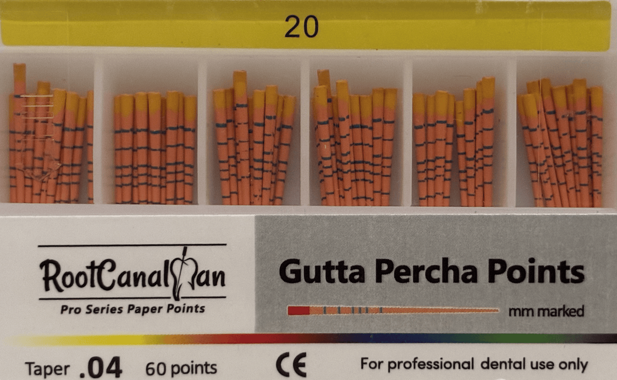 Gutta Percha
