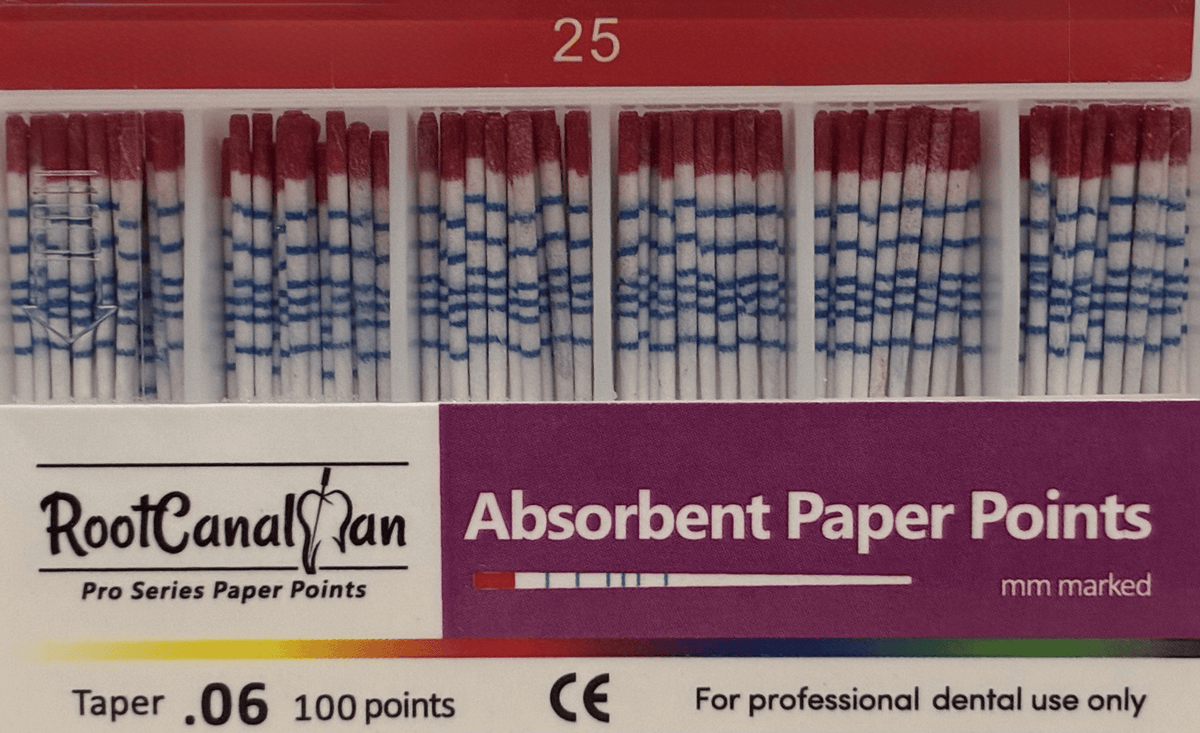 Paper Points