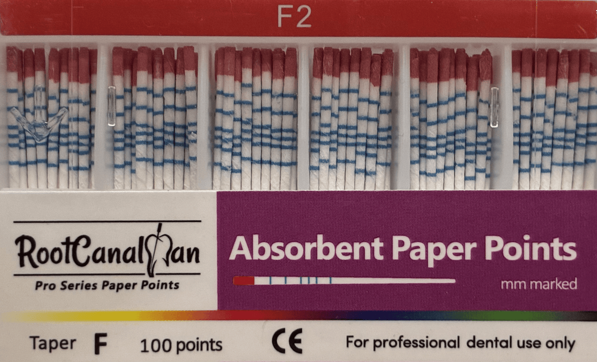 Paper Points