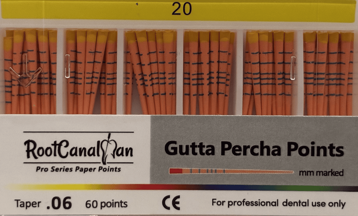 Gutta Percha