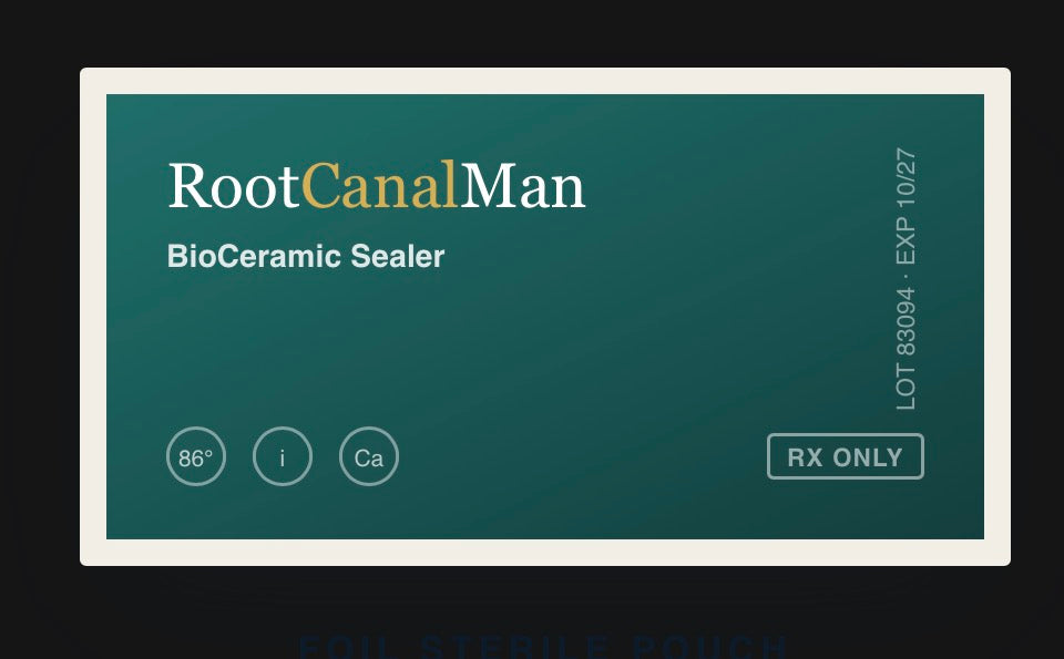 BC Sealer